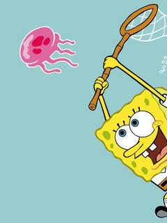 Cartoon Wallpapers 0028